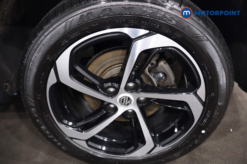 Used MG MG HS for sale - 77245746: Photo 20