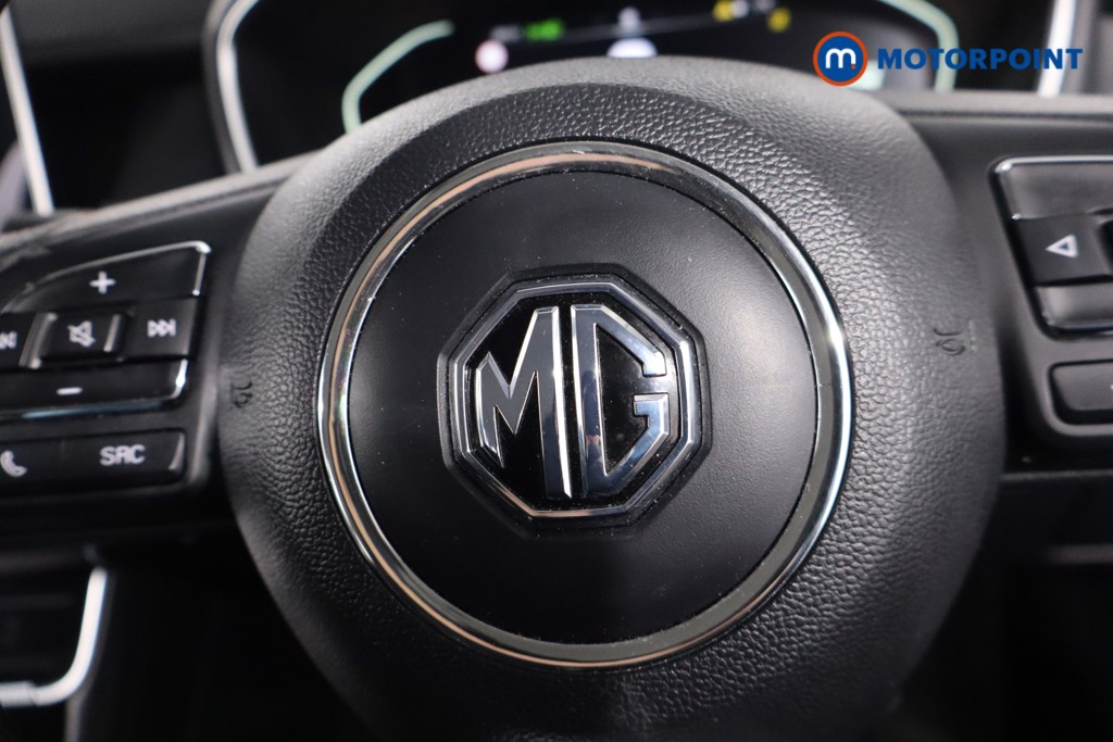 Used MG MG HS for sale - 77245746: Photo 21