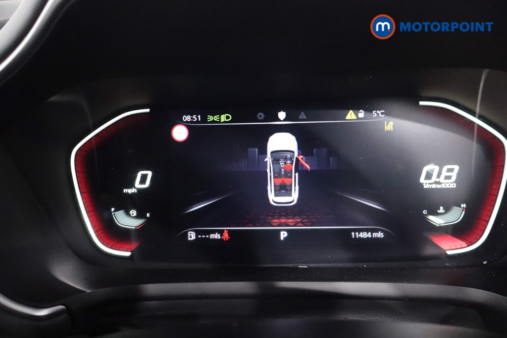 Used MG MG HS for sale - 77245746: Photo 24