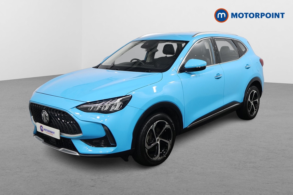 Used MG MG HS for sale - 77245746: Photo 3