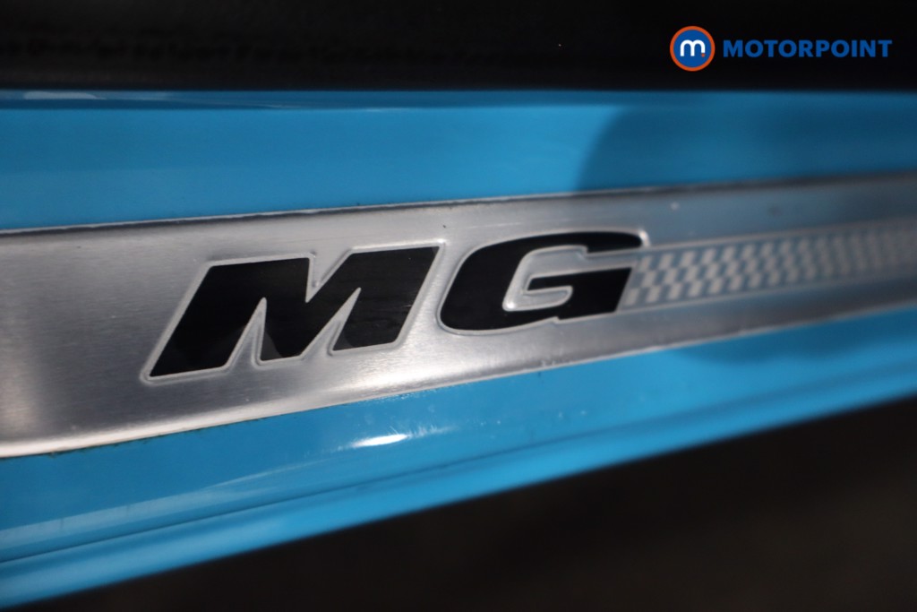 Used MG MG HS for sale - 77245746: Photo 31
