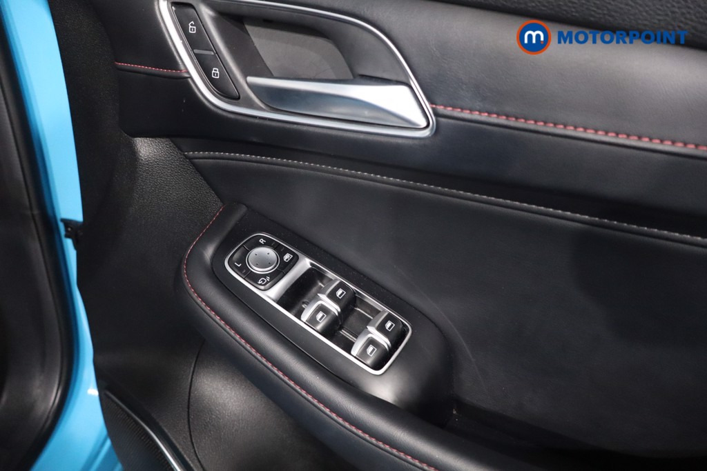 Used MG MG HS for sale - 77245746: Photo 33