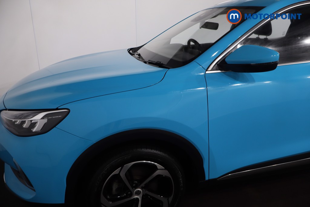 Used MG MG HS for sale - 77245746: Photo 36