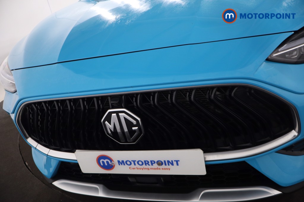 Used MG MG HS for sale - 77245746: Photo 37