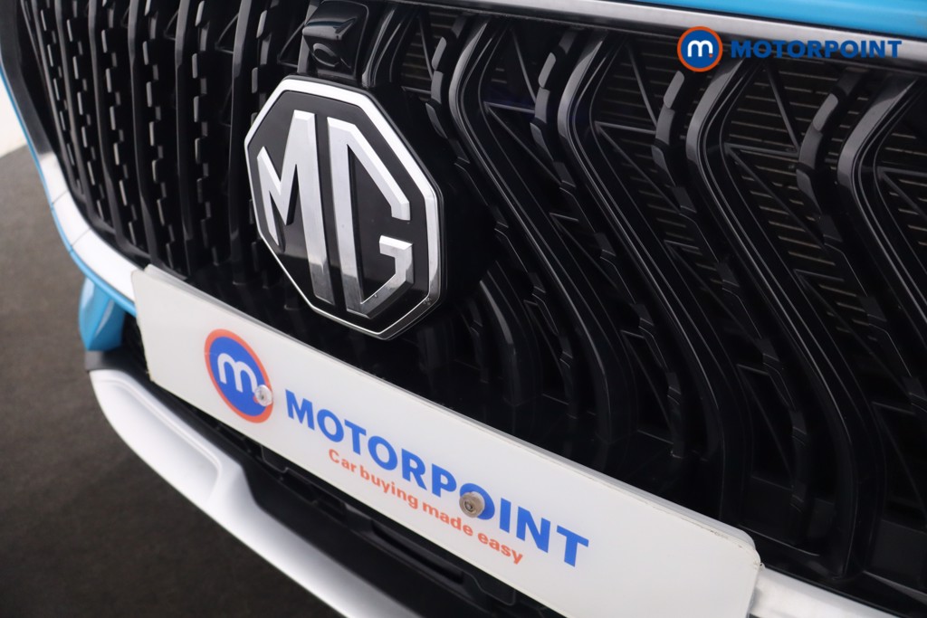 Used MG MG HS for sale - 77245746: Photo 38