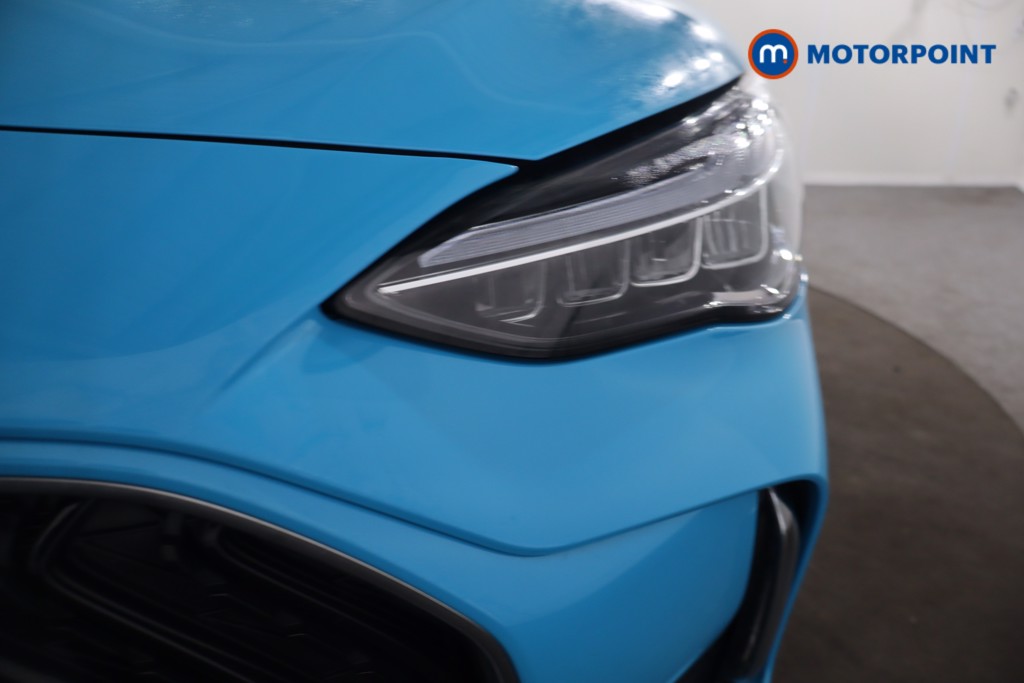 Used MG MG HS for sale - 77245746: Photo 39