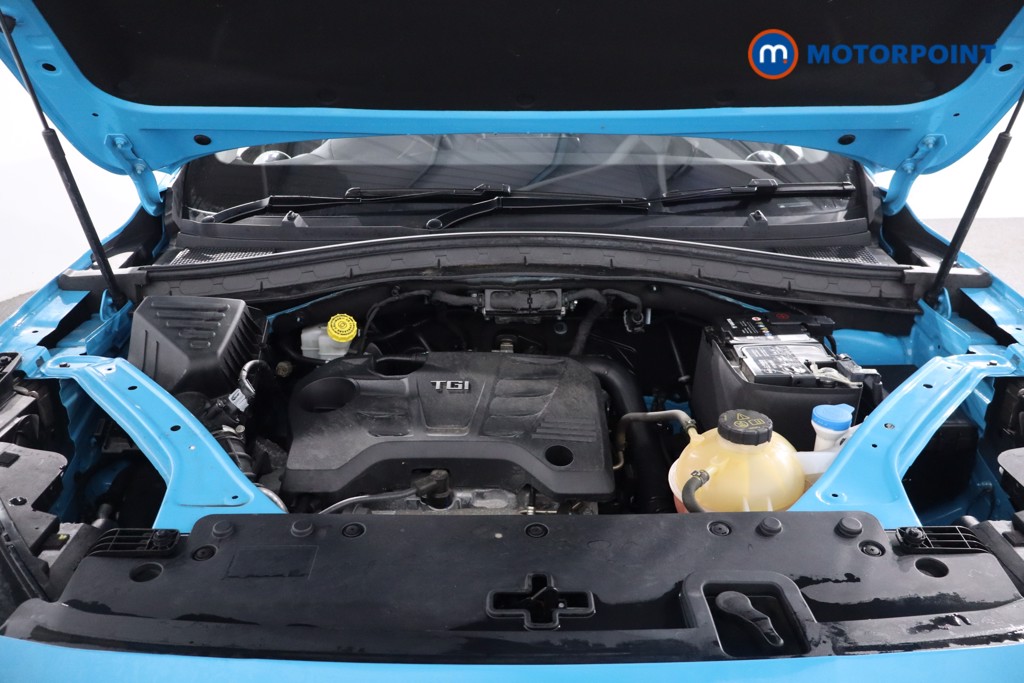 Used MG MG HS for sale - 77245746: Photo 41