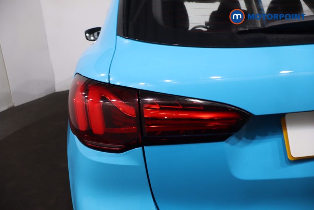 Used MG MG HS for sale - 77245746: Photo 44