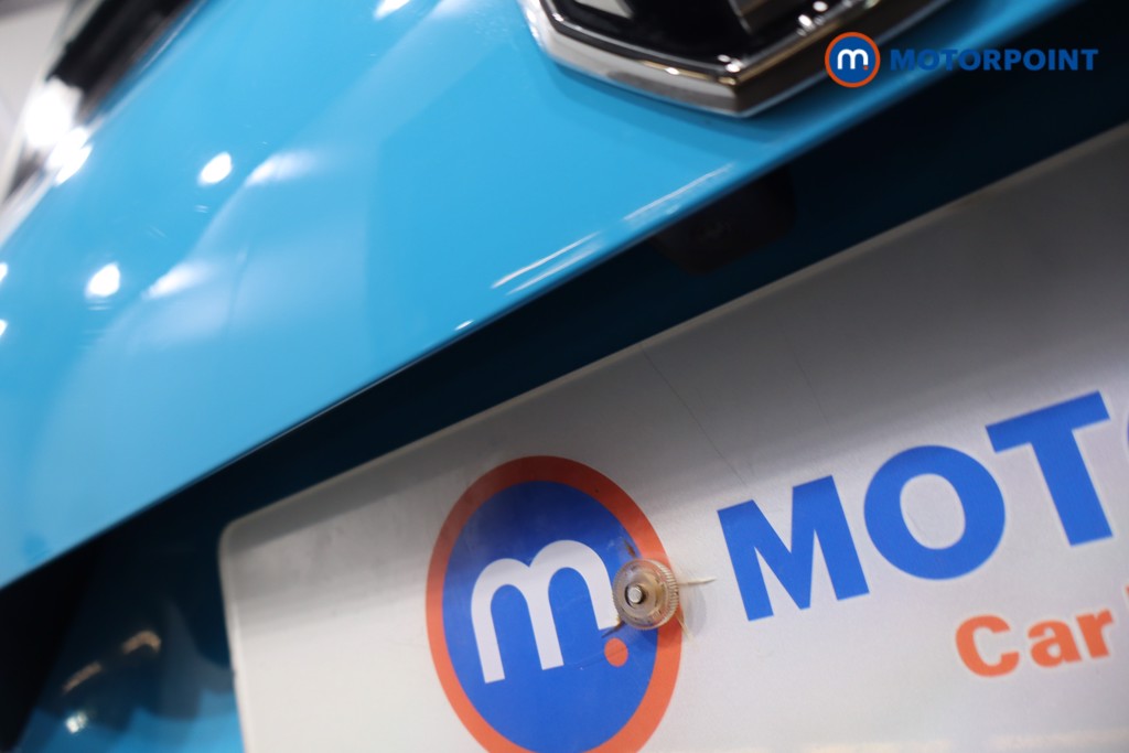 Used MG MG HS for sale - 77245746: Photo 46