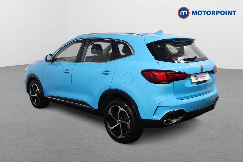 Used MG MG HS for sale - 77245746: Photo 5