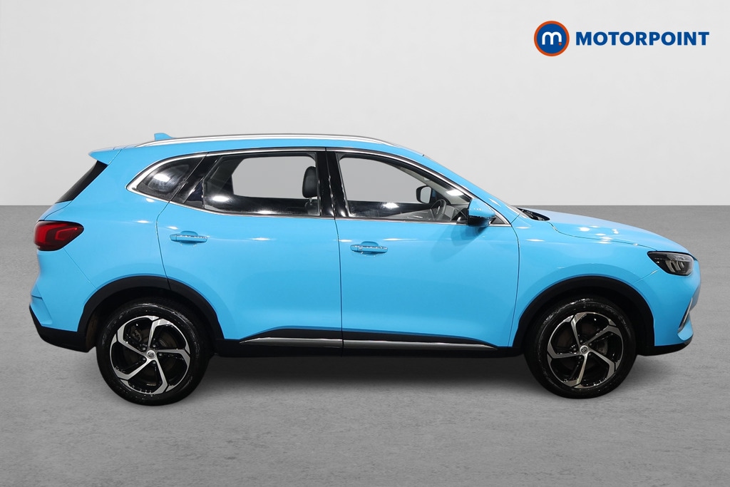 Used MG MG HS for sale - 77245746: Photo 8