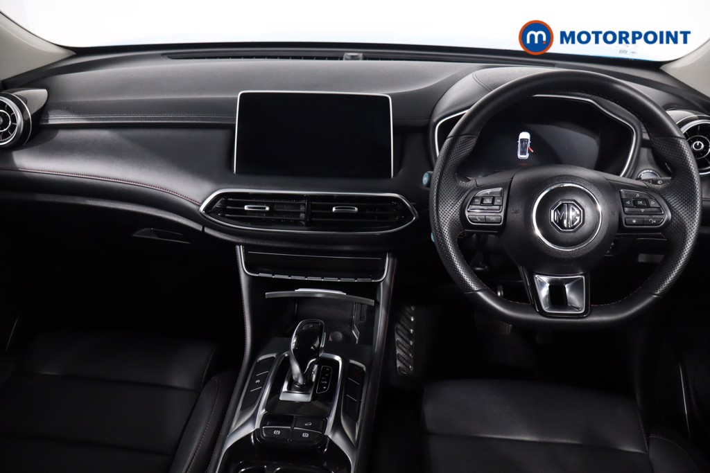 Used MG MG HS for sale - 77245746: Photo 9