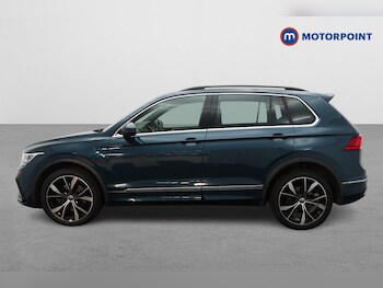 Used Volkswagen Tiguan 2023 for sale - 78255714: Photo