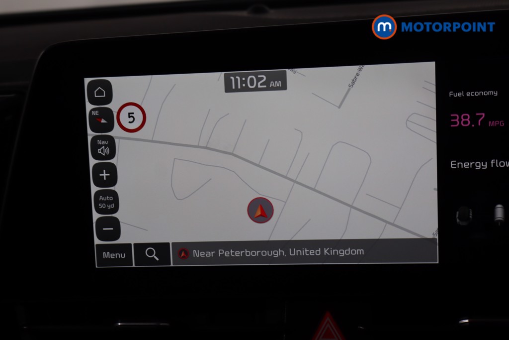 Used Kia Sportage 2024 for sale - 77340386: Photo 10