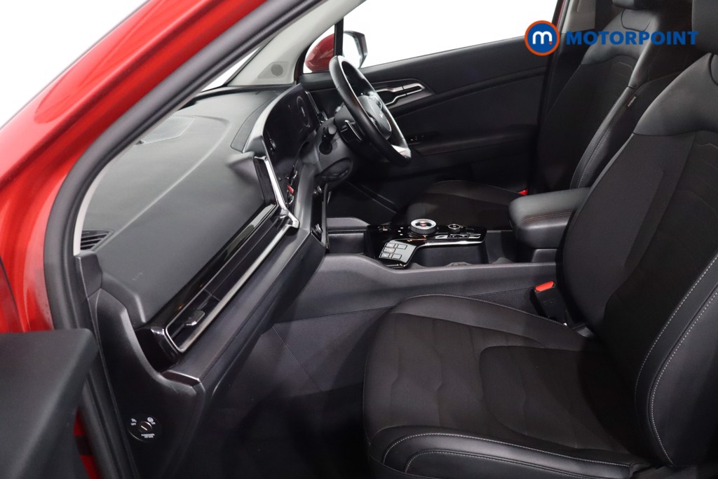 Used Kia Sportage 2024 for sale - 77340386: Photo 12