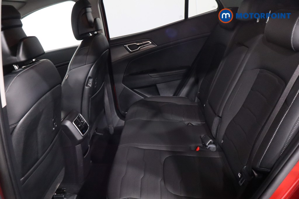 Used Kia Sportage 2024 for sale - 77340386: Photo 13