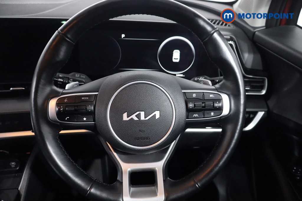 Used Kia Sportage 2024 for sale - 77340386: Photo 14