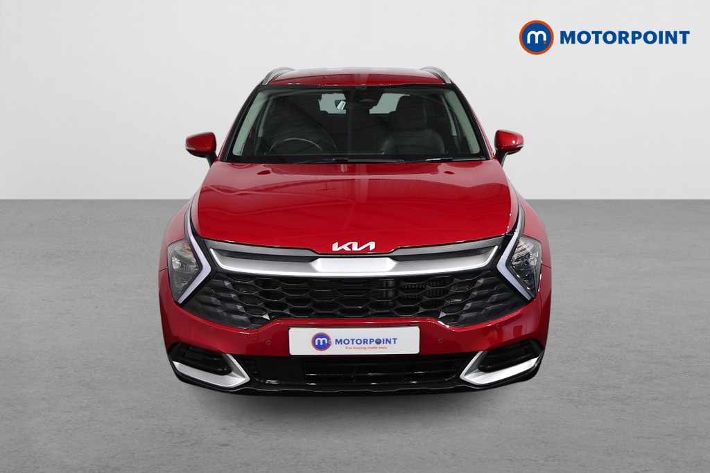 Used Kia Sportage 2024 for sale - 77340386: Photo 2