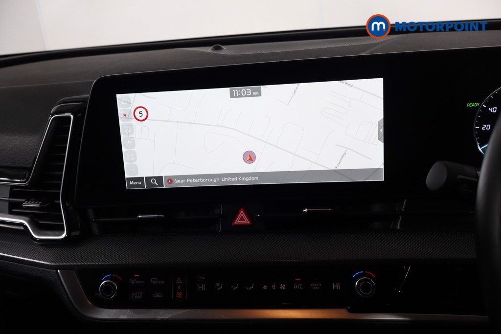 Used Kia Sportage 2024 for sale - 77340386: Photo 25