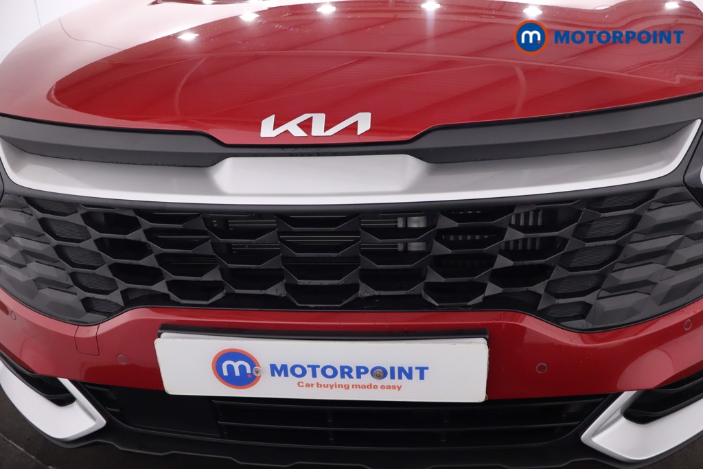 Used Kia Sportage 2024 for sale - 77340386: Photo 34