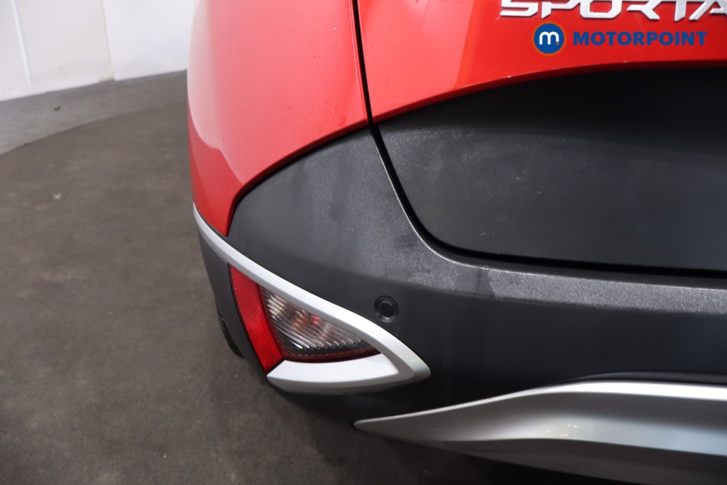 Used Kia Sportage 2024 for sale - 77340386: Photo 42