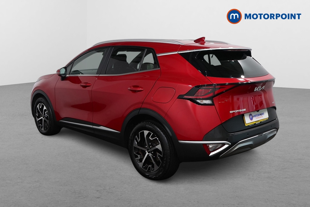 Used Kia Sportage 2024 for sale - 77340386: Photo 5