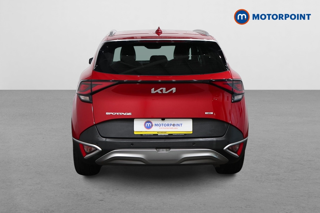 Used Kia Sportage 2024 for sale - 77340386: Photo 6