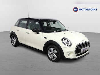 2021 - 1.5 Cooper Classic II 5dr Auto