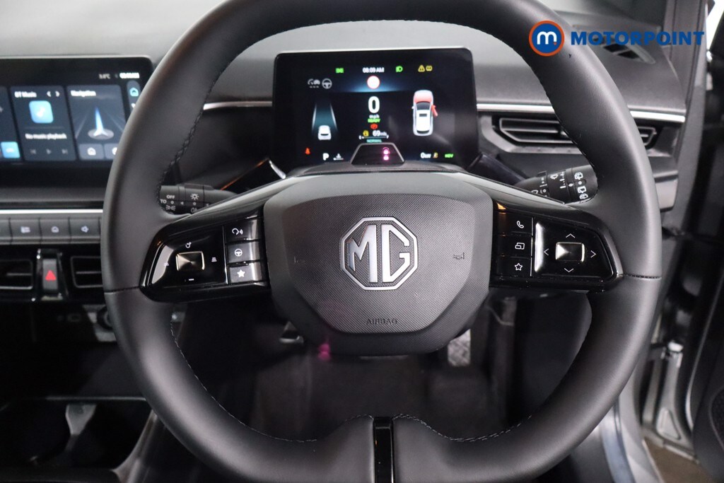 Used MG MG3 for sale - 77916804: Photo 14