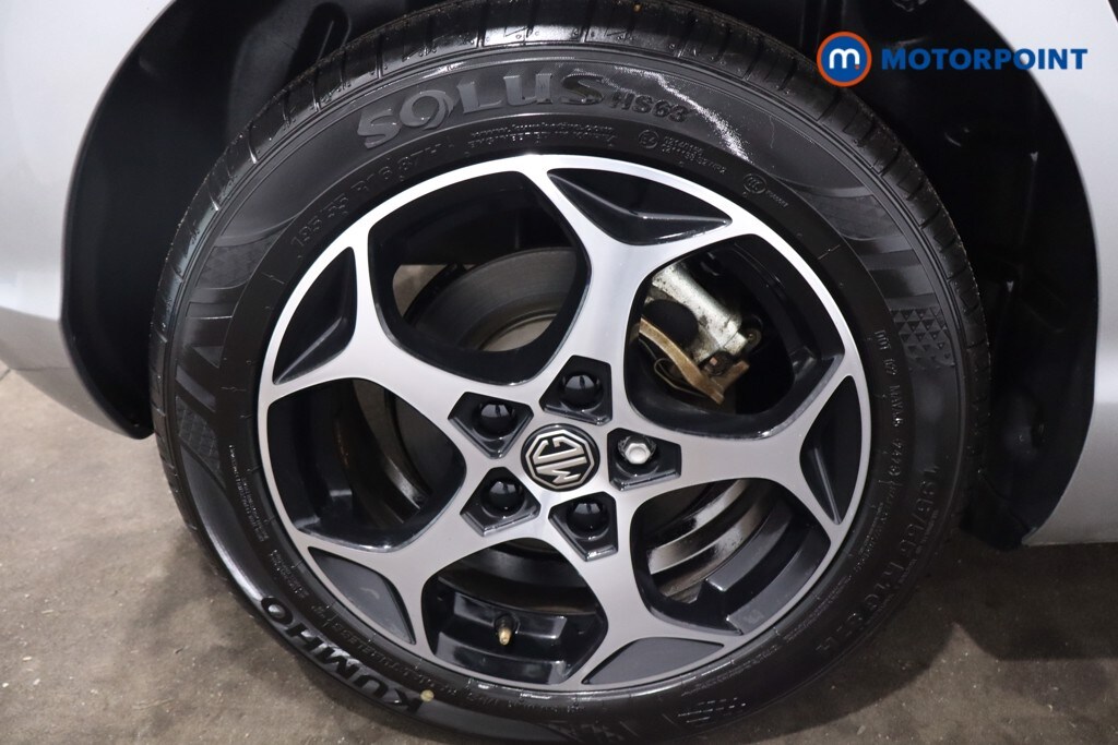 Used MG MG3 for sale - 77916804: Photo 17