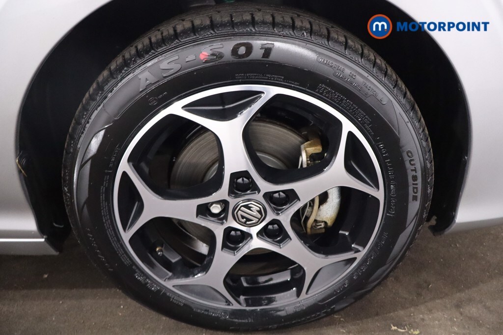 Used MG MG3 for sale - 77916804: Photo 18