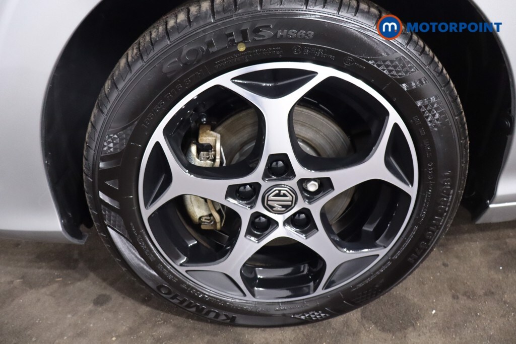 Used MG MG3 for sale - 77916804: Photo 19