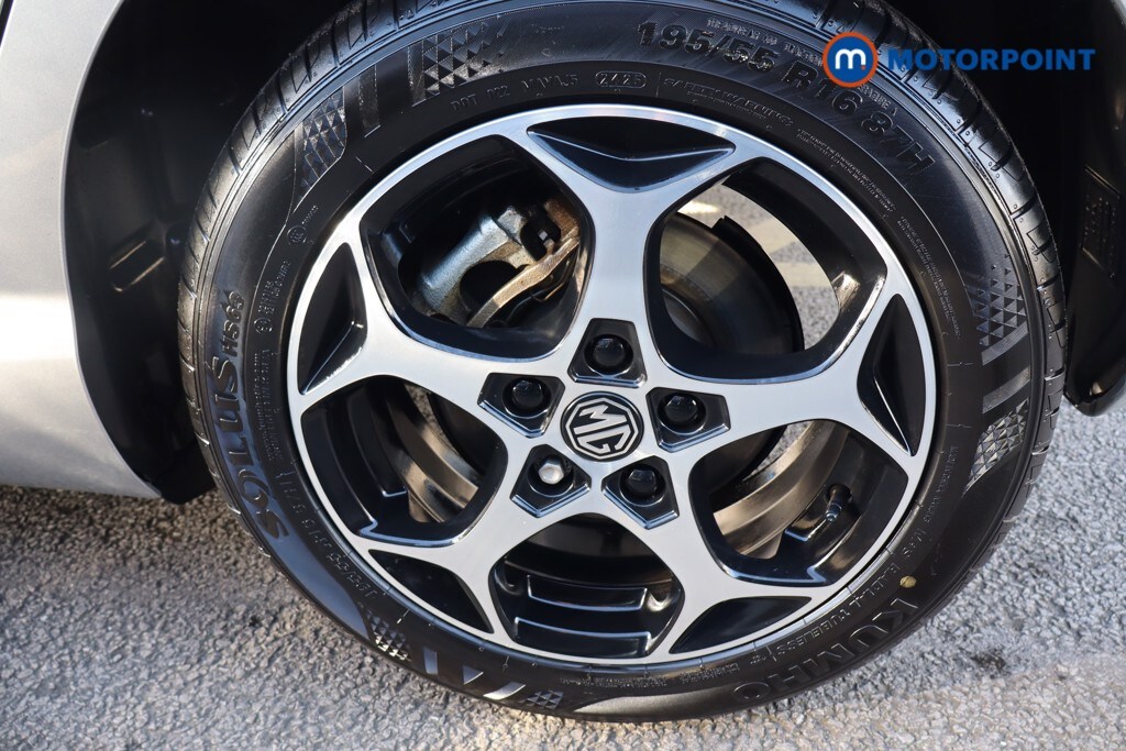 Used MG MG3 for sale - 77916804: Photo 20