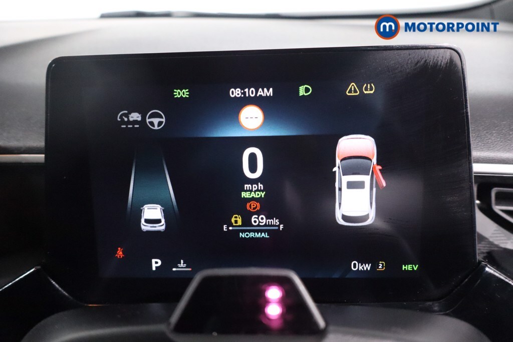 Used MG MG3 for sale - 77916804: Photo 21