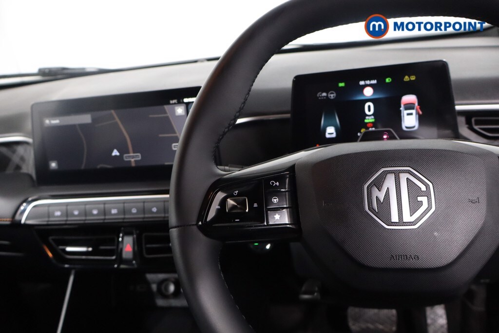 Used MG MG3 for sale - 77916804: Photo 28