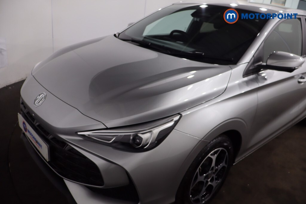 Used MG MG3 for sale - 77916804: Photo 34