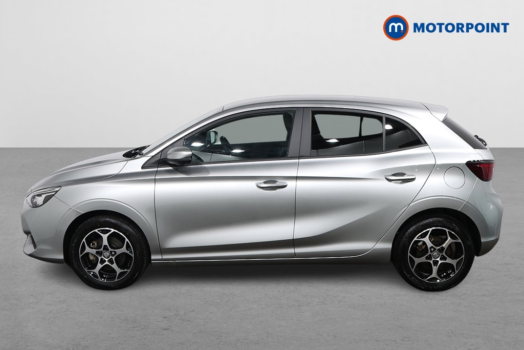 Used MG MG3 for sale - 77916804: Photo 4