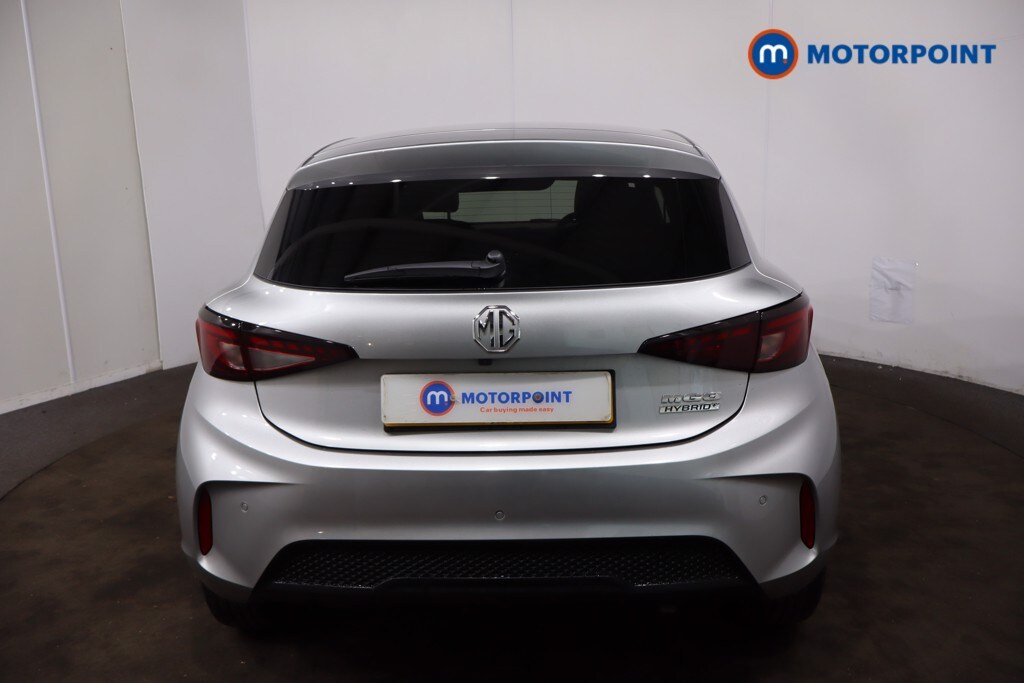 Used MG MG3 for sale - 77916804: Photo 40