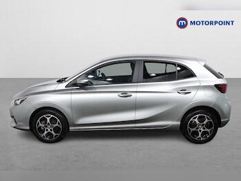 Used MG MG3 undefined for sale - 77916804: Photo