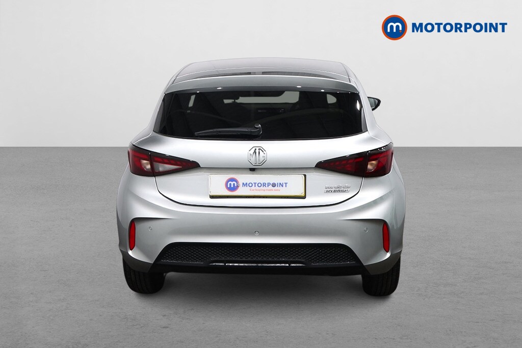 Used MG MG3 for sale - 77916804: Photo 6