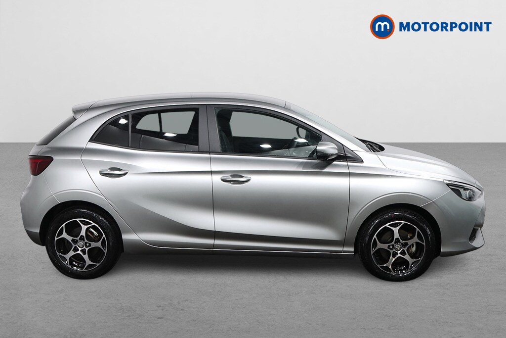 Used MG MG3 for sale - 77916804: Photo 8