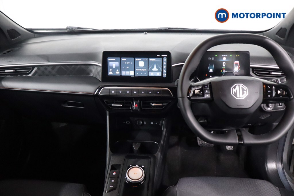 Used MG MG3 for sale - 77916804: Photo 9