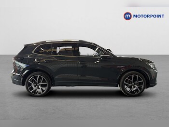 Used Volkswagen Tiguan 2025 for sale - 78942450: Photo