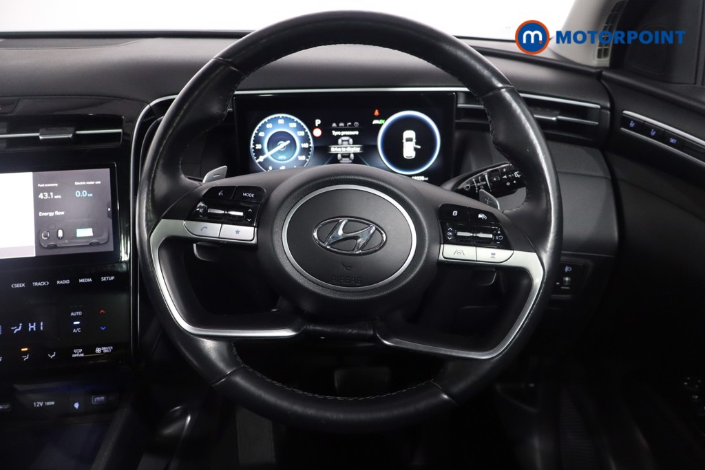 Used Hyundai TUCSON 2021 for sale - 77068704: Photo 14