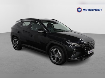 2021 - 1.6 TGDi Hybrid 230 Ultimate 5dr 2WD Auto