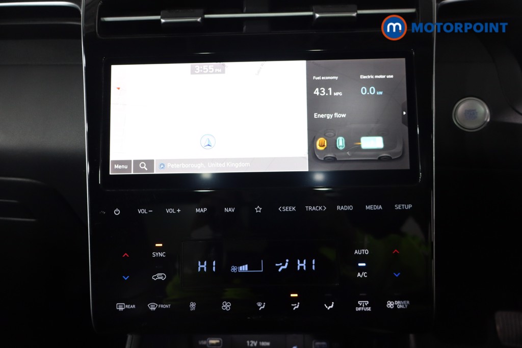 Used Hyundai TUCSON 2021 for sale - 77068704: Photo 25