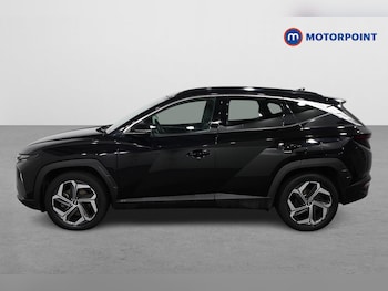 Used Hyundai TUCSON 2021 for sale - 77068704: Photo