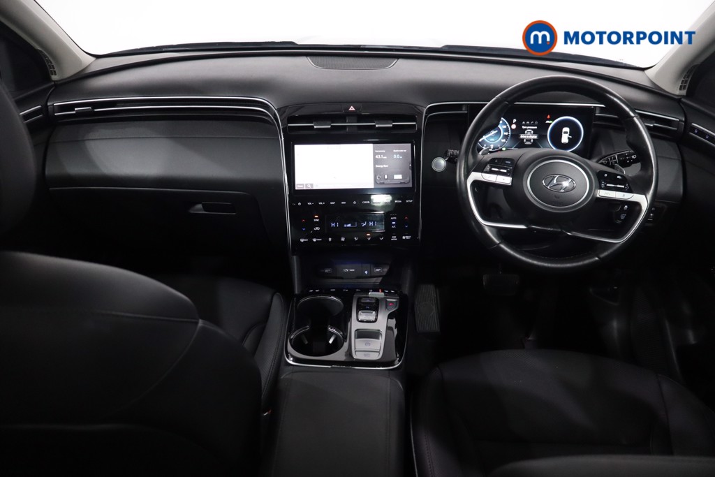 Used Hyundai TUCSON 2021 for sale - 77068704: Photo 9