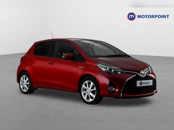 Used Toyota Yaris undefined for sale - 79250699: Photo
