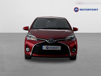 Used Toyota Yaris undefined for sale - 79250699: Photo